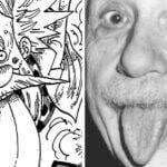 One Piece Perlihatkan Wajah Asli Vegapunk, Mirip Albert Einstein! One Piece Perlihatkan Wajah Asli Vegapunk, Mirip Albert Einstein!