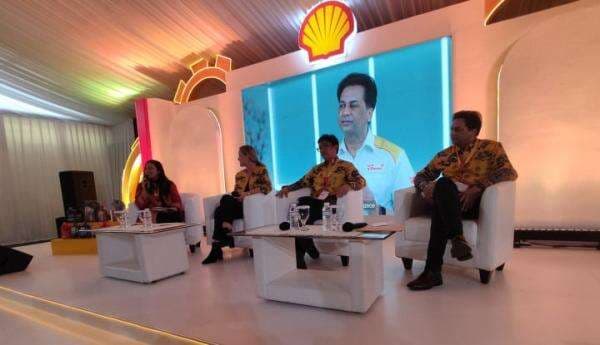 Perluas Pabrik Pelumas, Shell LOBP Marunda Gunakan Panel Surya dengan Daya 1,1 KWh Perluas Pabrik Pelumas, Shell LOBP Marunda Gunakan Panel Surya dengan Daya 1,1 KWh
