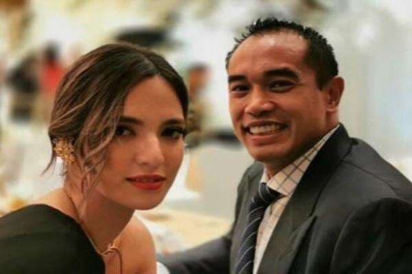 Merasa Tersinggung, Nia Ramadhani Pernah Lempar Uang ke Wajah Ardi Bakrie Merasa Tersinggung, Nia Ramadhani Pernah Lempar Uang ke Wajah Ardi Bakrie