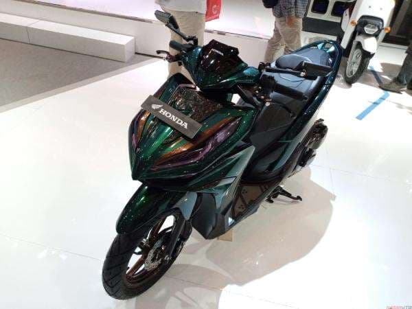 Modifikasi New Honda Vario 125 Bisa Jadi Obat Ganteng Ngabers Modifikasi New Honda Vario 125 Bisa Jadi Obat Ganteng Ngabers