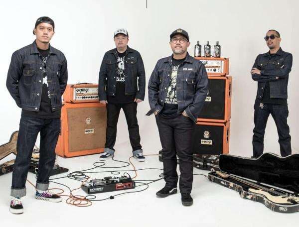 Batal Tampil di Fosfen Music Festival, Seringai: Promotor Lalai! Batal Tampil di Fosfen Music Festival, Seringai: Promotor Lalai!