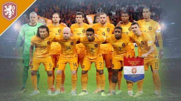 Profil Tim Piala Dunia 2022: Belanda, Ambisi De Oranje Hapus Kutukan Runner Up Profil Tim Piala Dunia 2022: Belanda, Ambisi De Oranje Hapus Kutukan Runner Up