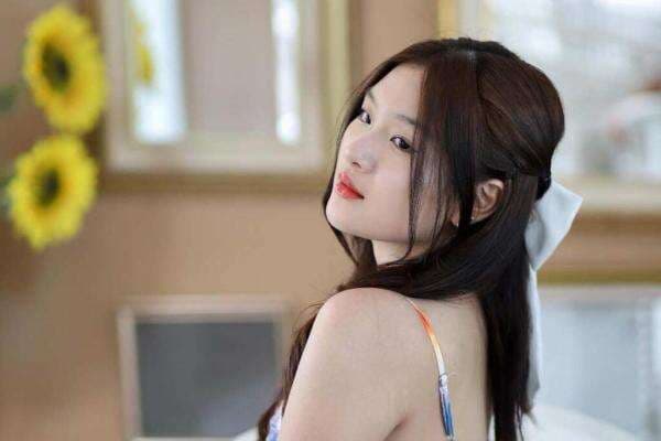 Profil Paphricia OPI Esports: Anggota OPI Angels yang Jago Dance! Profil Paphricia OPI Esports: Anggota OPI Angels yang Jago Dance!