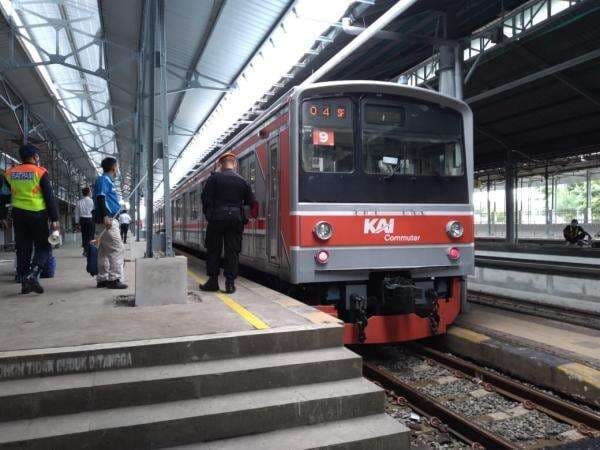 Dolan Murah ke Jogja! Ini Jadwal KRL Solo-Jogja, Minggu 13 November 2022 Dolan Murah ke Jogja! Ini Jadwal KRL Solo-Jogja, Minggu 13 November 2022