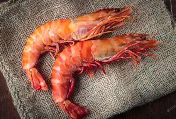 Awas! Ternyata 3 Efek Samping Makan Udang Sangat Membahayakan Kesehatan Awas! Ternyata 3 Efek Samping Makan Udang Sangat Membahayakan Kesehatan