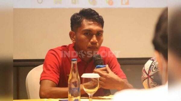 Pemain Muda Persija Benarkan Timnas Indonesia U-20 Bakal Ikuti Mini Turnamen di Spanyol