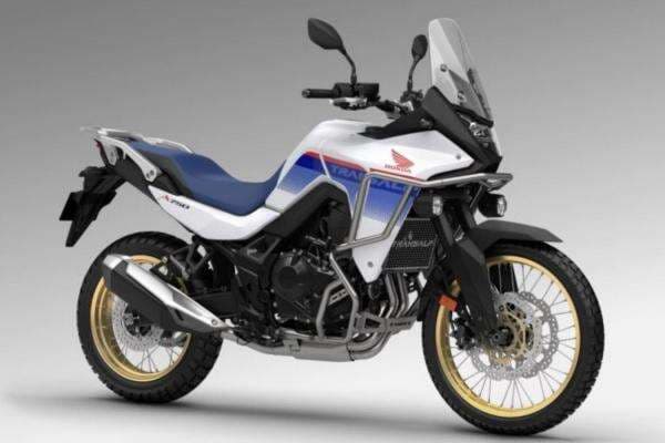 Honda XL750 Transalp 2023, Resmi Diperkenalkan, Cek Spesifikasi dan Harganya Honda XL750 Transalp 2023, Resmi Diperkenalkan, Cek Spesifikasi dan Harganya