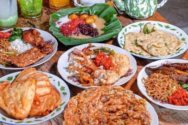 Resto Bale Kanoman di Yogyakarta: Menu Lezat, Harga Terjangkau Resto Bale Kanoman di Yogyakarta: Menu Lezat, Harga Terjangkau