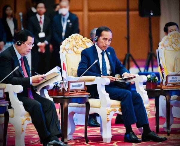 Presiden Jokowi: Kesuksesan G20 Tanggung Jawab Kolektif Anggota