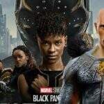 Black Panther 2 Puncaki Box Office, Dwayne Johnson Beri Selamat!