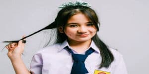 Biodata dan Profil Giselle Tambunan: Umur, Agama dan Instagram, Pemeran Mentari di Sinetron Mentari dan Jinny Biodata dan Profil Giselle Tambunan: Umur, Agama dan Instagram, Pemeran Mentari di Sinetron Mentari dan Jinny