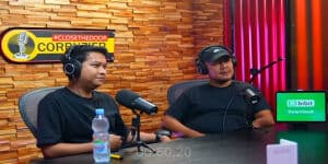 Biodata dan Profil Adhit dan Jamal, Host Lentera Malam yang Diundang Podcast Deddy Corbuzier Biodata dan Profil Adhit dan Jamal, Host Lentera Malam yang Diundang Podcast Deddy Corbuzier
