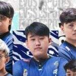 Susul Bigetron Alpha, EVOS Esports Juara Seleknas IESF 2022 Susul Bigetron Alpha, EVOS Esports Juara Seleknas IESF 2022