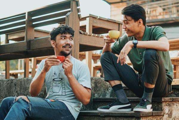 50 Jokes Bapak-bapak yang Receh tapi Wajib Disimpan! 50 Jokes Bapak-bapak yang Receh tapi Wajib Disimpan!