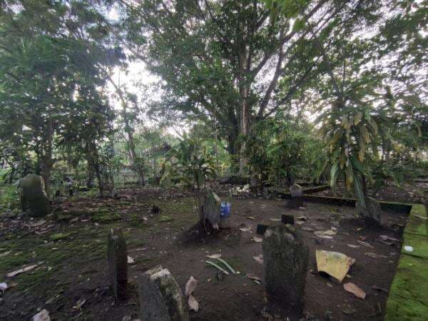 Bikin Geger Sekampung, Ini Cerita Hantu Farida yang Baik Hati dari Kediri Bikin Geger Sekampung, Ini Cerita Hantu Farida yang Baik Hati dari Kediri