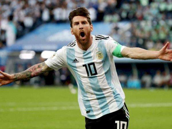 EA Prediksi Argentina Juara Piala Dunia 2022, Apakah Bakal Akurat Seperti Spanyol? EA Prediksi Argentina Juara Piala Dunia 2022, Apakah Bakal Akurat Seperti Spanyol?