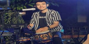 Biodata dan Profil Yogi: Umur, Agama dan Instagram, Kang Gendang Ganteng yang Viral di TikTok Biodata dan Profil Yogi: Umur, Agama dan Instagram, Kang Gendang Ganteng yang Viral di TikTok