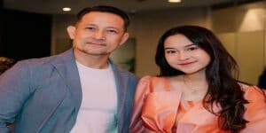 Biodata dan Profil Rommy Sulastyo: Umur, Agama dan Karier, Ayah Raissa Anggiani Seorang Aktor Senior Biodata dan Profil Rommy Sulastyo: Umur, Agama dan Karier, Ayah Raissa Anggiani Seorang Aktor Senior