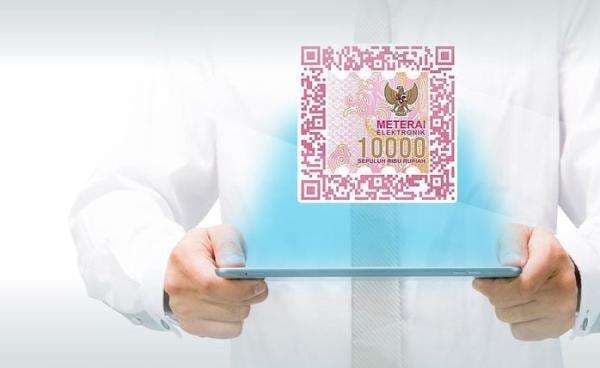 Cara Mudah Membeli E-Materai Secara Online untuk Syarat PPPK Cara Mudah Membeli E-Materai Secara Online untuk Syarat PPPK