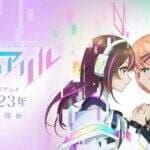 Anime Vtuber Kizuna Ai Beberkan Plot Cerita dan Key Visual Anime Vtuber Kizuna Ai Beberkan Plot Cerita dan Key Visual