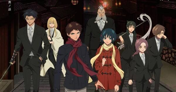 Anime ‘Malevolent Spirits: Mononogatari’ Ungkap Video Promo, Debut 9 Januari Anime ‘Malevolent Spirits: Mononogatari’ Ungkap Video Promo, Debut 9 Januari