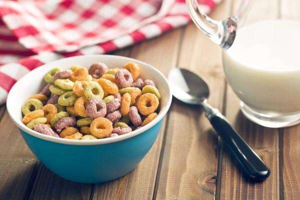 3 Sereal Terbaik untuk Menurunkan Berat Badan, Cocok Buat Kamu yang Lagi Diet 3 Sereal Terbaik untuk Menurunkan Berat Badan, Cocok Buat Kamu yang Lagi Diet