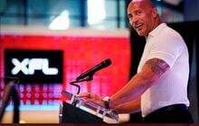 Dwayne Johnson Sebut Olahraga Sangat Membantu Mengatasi Depresinya Dwayne Johnson Sebut Olahraga Sangat Membantu Mengatasi Depresinya