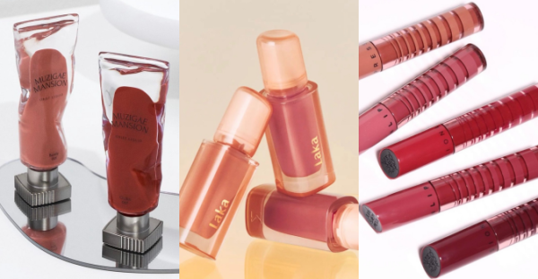 Pencinta K-Beauty Harus Tahu, Ini 3 Lipstik Korea Cantik yang Viral! Pencinta K-Beauty Harus Tahu, Ini 3 Lipstik Korea Cantik yang Viral!