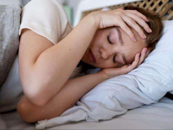 6 Cara Menghilangkan Pusing Kepala dengan Cepat tanpa Obat 6 Cara Menghilangkan Pusing Kepala dengan Cepat tanpa Obat