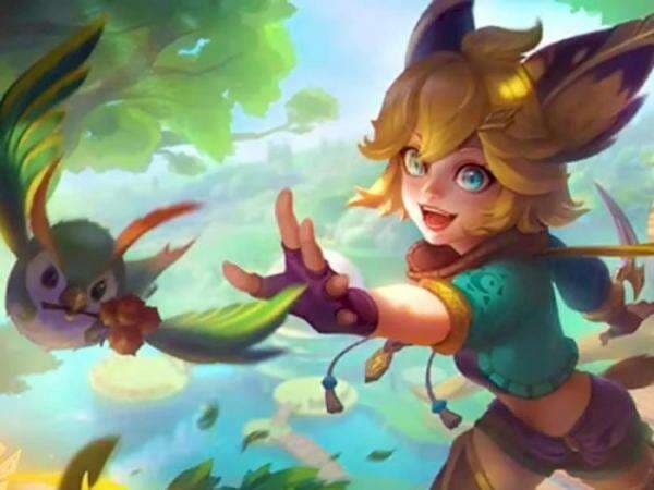 Cara Main dan Rekomendasi Build, Emblem Joy, Hero Terbaru Mobile Legends Cara Main dan Rekomendasi Build, Emblem Joy, Hero Terbaru Mobile Legends