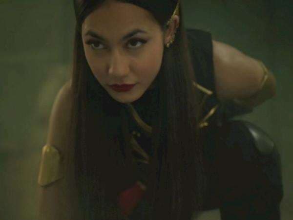 Review Jujur 'Sri Asih': The Next Level Film Superhero Indonesia, Banyak Kejutan Menarik! Review Jujur 'Sri Asih': The Next Level Film Superhero Indonesia, Banyak Kejutan Menarik!