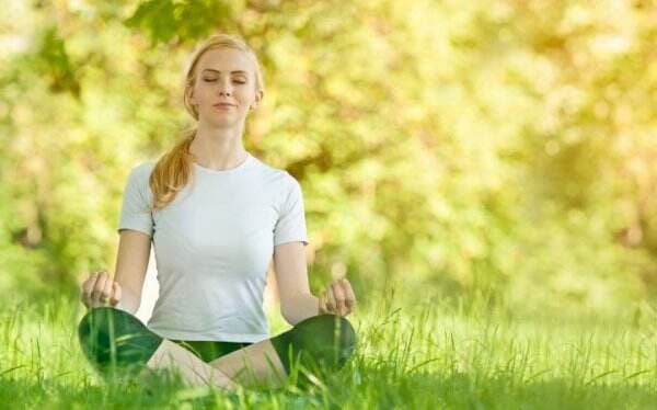 Meditasi Memiliki Efek Positif yang Sama dengan Obat untuk Mengatasi Kecemasan