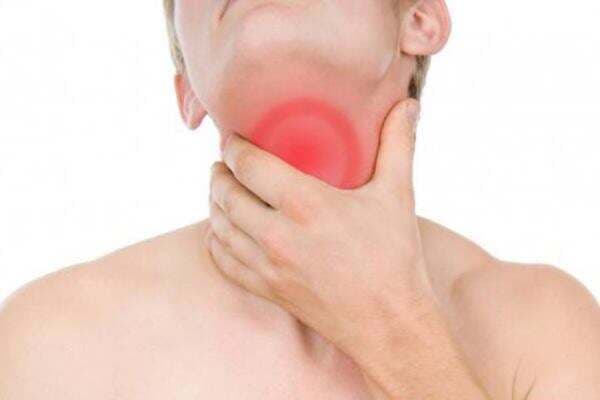 Faringitis, Gejala Utama Covid pada Orang Sudah Suntik Vaksin, Kenali Tandanya Faringitis, Gejala Utama Covid pada Orang Sudah Suntik Vaksin, Kenali Tandanya