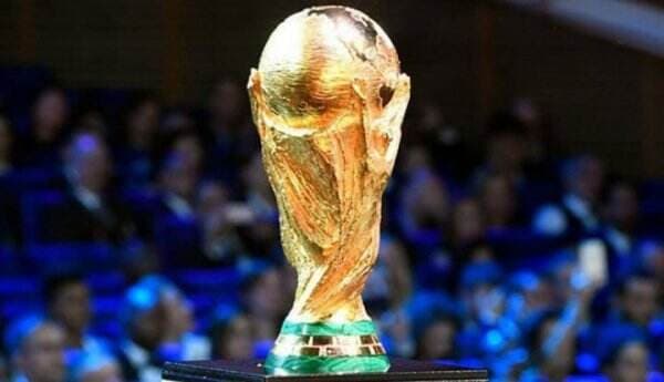 Hampir 3 Juta Tiket Piala Dunia Ludes Terjual, Kata FIFA