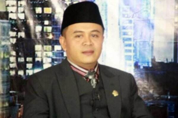 Soal Kursi Kosong Wakil Wali Kota Padang PAN Dan PKS Panas Dingin