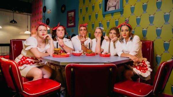 Karens Diner, Resto Khusus Marah-marah yang Viral Akan Segera Buka di Indonesia Karens Diner, Resto Khusus Marah-marah yang Viral Akan Segera Buka di Indonesia