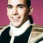 Aktor Pemeran Ranger Putih, Jason David Frank, Meninggal Dunia Aktor Pemeran Ranger Putih, Jason David Frank, Meninggal Dunia