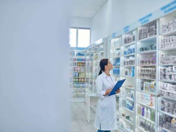 Mengenal Beyond Use Date pada Obat, Apa Bedanya dengan Expired Date? Mengenal Beyond Use Date pada Obat, Apa Bedanya dengan Expired Date?