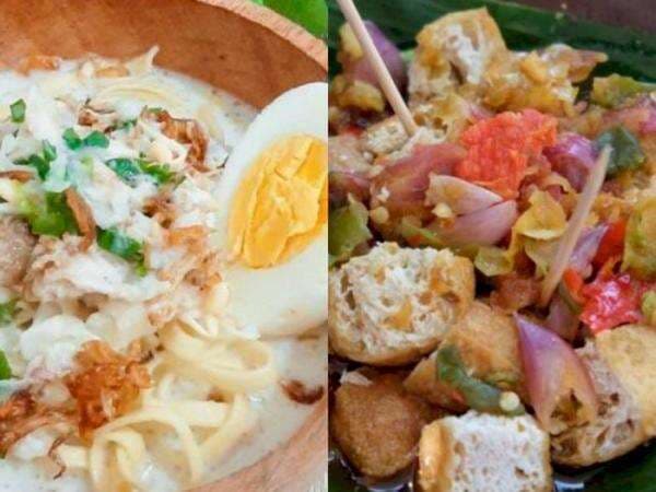 7 Makanan khas Cirebon yang Wajib Kamu Coba, Miliki Rasa yang Khas dan Unik 7 Makanan khas Cirebon yang Wajib Kamu Coba, Miliki Rasa yang Khas dan Unik