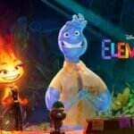 Disney dan Pixar Rilis Teaser Trailer Film Animasi Baru ‘Elemental’