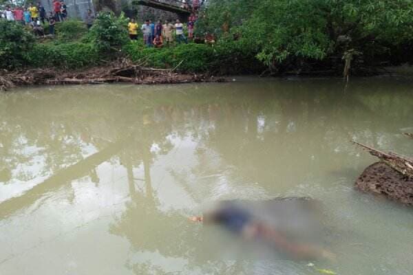 Sidik Jari Rusak, Kematian Wanita Bugil di Sungai Ciberang Masih Misterius