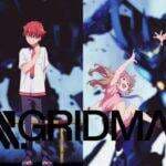 Film Anime Gridman Universe Rilis Teaser Trailer, Siap Tayang Tahun 2023! Film Anime Gridman Universe Rilis Teaser Trailer, Siap Tayang Tahun 2023!