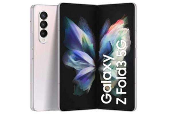 Samsung Galaxy Z Fold 3 Menerima Update One UI 5 Berbasis Android 13 yang Stabil Samsung Galaxy Z Fold 3 Menerima Update One UI 5 Berbasis Android 13 yang Stabil