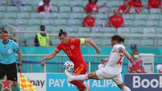 Hasil Piala Dunia 2022 Amerika Serikat vs Wales: Penalti Bale Selamatkan The Dragons Hasil Piala Dunia 2022 Amerika Serikat vs Wales: Penalti Bale Selamatkan The Dragons