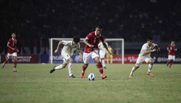 Tak Kunjung Bikin Gol di Eropa, Striker Timnas Indonesia U-20 Curhat
