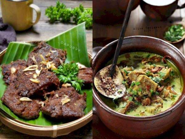 4 Inspirasi Resep Empal yang Super Enak dan Empuk untuk Dijadikan Lauk Makan Malam 4 Inspirasi Resep Empal yang Super Enak dan Empuk untuk Dijadikan Lauk Makan Malam