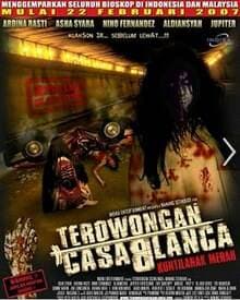 Film Terowongan Casablanca, Mengenang Ki Joko Bodo yang Meninggal Dunia Hari Ini Film Terowongan Casablanca, Mengenang Ki Joko Bodo yang Meninggal Dunia Hari Ini