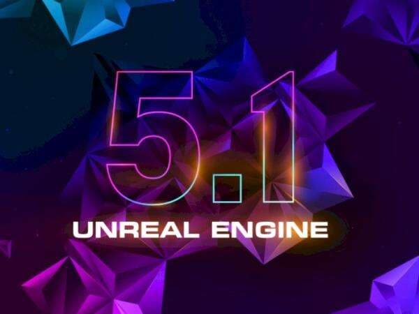 Epic Games Rilis Unreal Engine 5.1, Hadirkan Sederet Fitur yang Menarik! Epic Games Rilis Unreal Engine 5.1, Hadirkan Sederet Fitur yang Menarik!