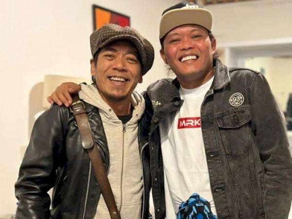 Sule, Budi Dalton, dan Mang Saswi Terjerat Pasal Berlapis, Terancam 5 Tahun Penjara Sule, Budi Dalton, dan Mang Saswi Terjerat Pasal Berlapis, Terancam 5 Tahun Penjara