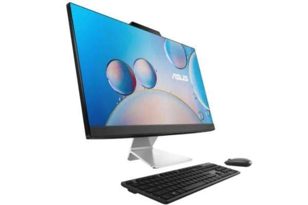 Asus Luncurkan PC AIO Seri A3 dengan CPU Intel Generasi ke-12 Asus Luncurkan PC AIO Seri A3 dengan CPU Intel Generasi ke-12